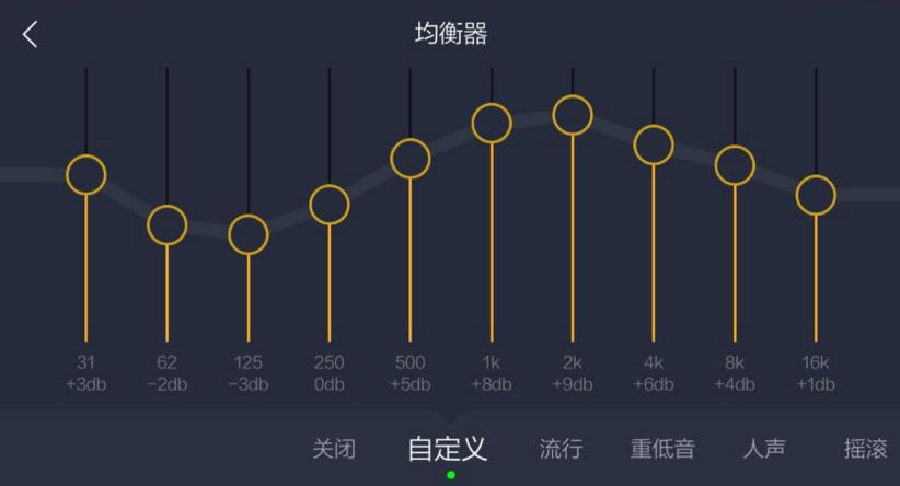 图片[1]-Poweramp 音乐均衡器播放器 build-990-uni 解锁高级版-五九软件库