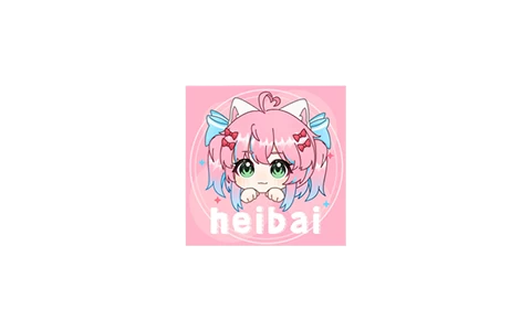 heibai弹幕 v1.5.6.2 动漫追番平台，去广告追番利器-五九软件库