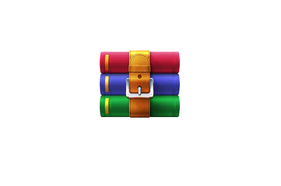 压缩软件 WinRAR v7.01官方简体中文无广告版-五九软件库