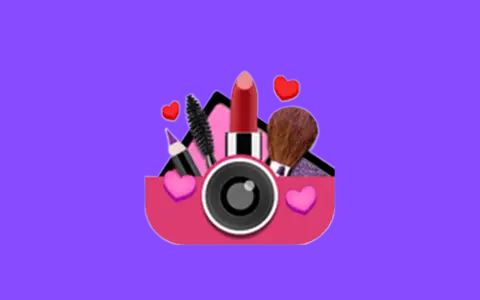 YouCam Makeup玩美彩妆 v6.29.1 解锁高级版-五九软件库