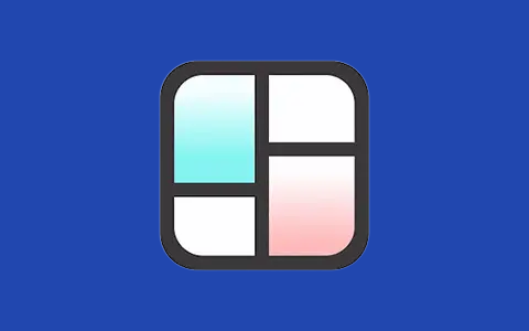 GridArt拼图编辑-照片拼接 v2.25.161 解锁高级版-五九软件库