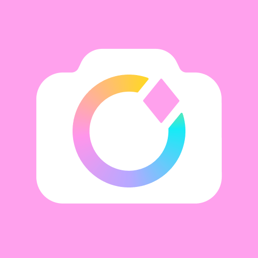 BeautyCam 美颜相机 v12.4.00 / v12.5.35谷歌版 解锁VIP会员版-五九软件库