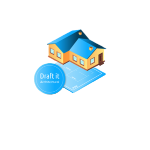 简单易用的建筑绘图系统 CADlogic Draft IT Architectural v5.0.30-五九软件库