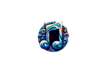 高颜值在线、本地音乐播放软件 | 澎湃音乐 v1.7.0-五九软件库