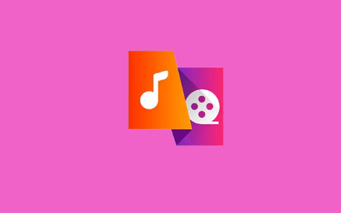 视频音频转换器-视频转Mp3-音视频剪辑 v2.2.6.2 解锁VIP会员版-五九软件库