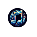 澎湃音乐 v1.8.0高颜值在线、本地音乐播放软件-五九软件库
