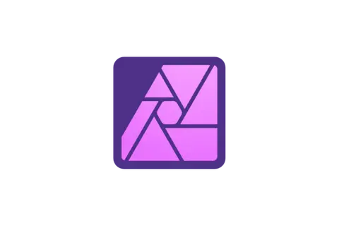 Serif Affinity Photo v2.5.6.2887 专业图像编辑软件直装版/便携版-五九软件库