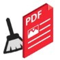 PDFCommander v1.20 万能水印删除工具 快速移除PDF文件中的水印-五九软件库