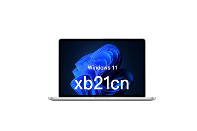 xb21cn Win11 v23H2 Build 22635.4602.1 精简版-五九软件库