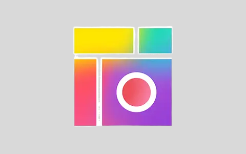 PicCollage拼贴趣 v7.9.12一个新拼图照片编辑解锁VIP会员版-五九软件库