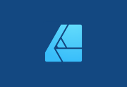 Affinity Designer专业的矢量图形设计软件v2.6.0.3134 中文直装版-五九软件库