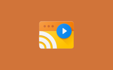Web Video Caster(网络视频投屏) v5.12.4_5022 解锁高级版-五九软件库