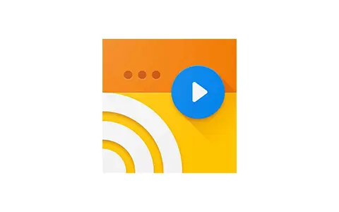 Web Video Caster 网络视频投屏 v5.11.8_4998 解锁高级版-五九软件库
