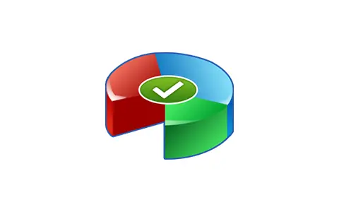 PAssist傲梅分区助手 v10.6.0 技术员版 完整功能绿色便携版-五九软件库