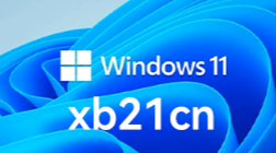 xb21cn Win11 v24H2 Build 26120.2894.1 精简版-五九软件库