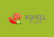 NetSarang Xshell Plus(Xshell/Xftp合集) v8.0.0007 中文绿色版-五九软件库