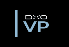 DxO ViewPoint 图像校正软件 v5.5.0.1 激活版-五九软件库