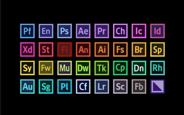 图片[1]-Adobe全系列破解版下载 官方原版&破解补丁(01.23更新1款Adobe软件)-五九软件库