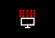 DesktopDigitalClock 桌面数字时钟工具v5.51中文绿色版-五九软件库