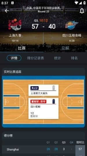 图片[1]-365Scores安卓版查看体育赛事比分v13.9.3 修改版-五九软件库