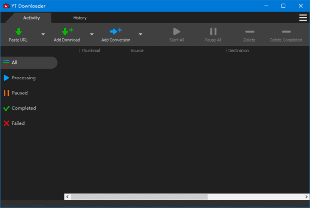 图片[1]-YT Downloader 下载YouTube视频工具 v9.12.10 便携版-五九软件库