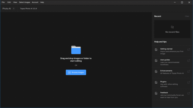 图片[1]-Topaz Photo AI(AI图像处理软件) v3.5.2 直装破解版-五九软件库