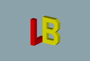 LuBan 3D专业的3D建模软件 v29.05.2025 多语便携版-五九软件库