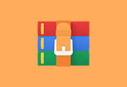 WinRAR(老牌压缩软件) v7.10 / 7.11 beta1 x64 烈火汉化版-五九软件库
