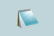 Notepad4 文本编辑器 v25.06r5696 简体中文绿色版-五九软件库