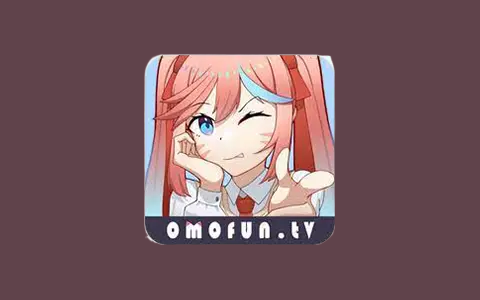 OmoFun动漫追番 v1.0.5 去广告纯净版修复版-五九软件库