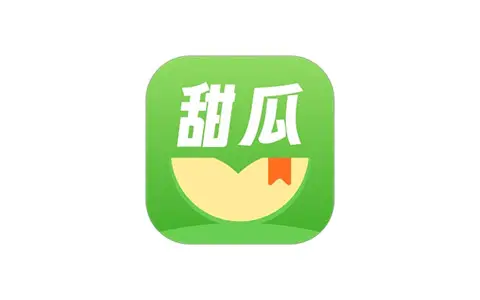 甜瓜小说v2.1.4清爽的小说追书工具解锁会员版-五九软件库