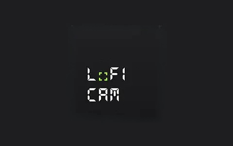 LoFi Cam复古数码胶片CCD相机 v2.9.1 解锁高级版-五九软件库