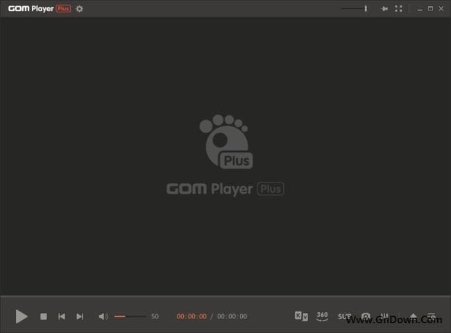 图片[1]-GOM Player Plus多媒体播放器v2.3.95.5366 多语便携版-五九软件库