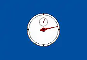 Free Stopwatch免费计时器软件v5.2.0 多语便携版-五九软件库