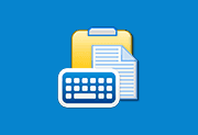 QuickTextPaste 快速文本粘贴工具 v9.22 多语便携版-五九软件库