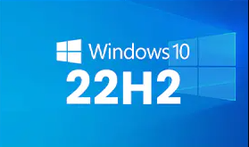 原版Windows 10 22H2 Build 19045.5487 RTM-五九软件库