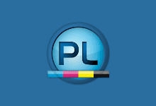PhotoLine 矢量绘图软件 v25.00 多语便携版-五九软件库