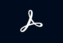 Adobe Acrobat Pro DC v2025.001.20474 便携版 32位 & 64位-五九软件库
