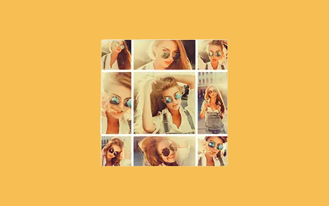 Collage Maker照片拼贴拼图编辑器 v4.1.1 解锁专业版-五九软件库