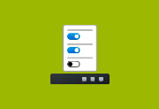 RainbowTaskbar(Win任务栏彩虹效果) v3.1 中文绿色版-五九软件库