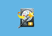 MiniTool Power Data Recovery(数据恢复软件) v12.5 便携版-五九软件库