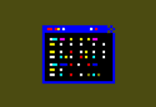 ColorConsole 控制台增强工具 v7.21 多语便携版-五九软件库