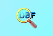 DBF Viewer 2000(查看和编辑DBF文件) v8.69 便携版-五九软件库