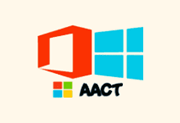 AAct(Office/Win10 KMS离线激活工具) v4.3.2 绿色版-五九软件库