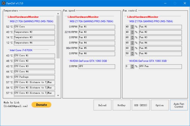 图片[1]-FanCtrl(免费风扇控制软件) v1.7.3 绿色版-五九软件库