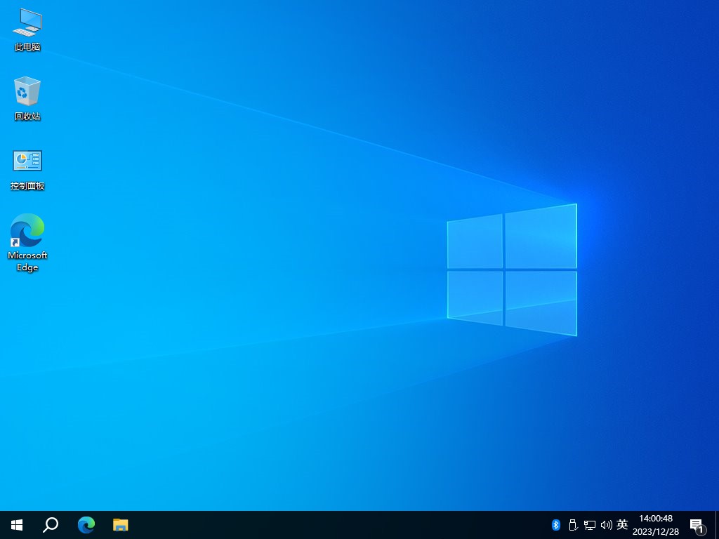 图片[2]-【不忘初心】Windows10 22H2 (19045.5608）X64 可更新[纯净精简版][3.72G](2025.3.12)-五九软件库