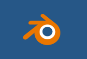 Blender(免费开源3D建模工具) v4.4.3 中文绿色版-五九软件库