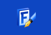 FontCreator(专业字体编辑软件) v15.0.0.3017 多语便携版-五九软件库