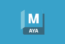 Autodesk Maya 2026.0.0(玛雅2026破解版下载) 中文破解版-五九软件库