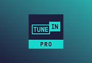TuneIn Radio(全球领先的网络电台) Pro 37.8.1修改版-五九软件库